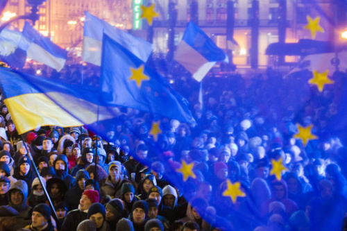 From Soviet Union to Europe: Could Ukraine Still Become A Welfare State?