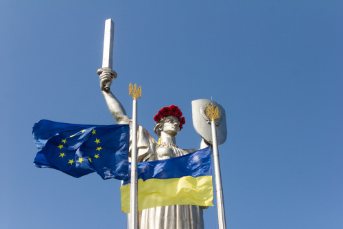 Europe and Dignity: How Ukraine Can Help Rethink Europe’s Core Value