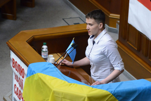 ‘Coup Plot’ Video: Summary of the Savchenko-Ruban Plan