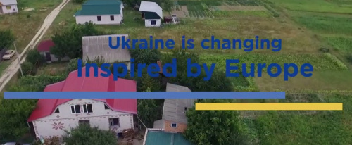 Ukrainian Family Created Energy Efficient House Thanks To New Technologies