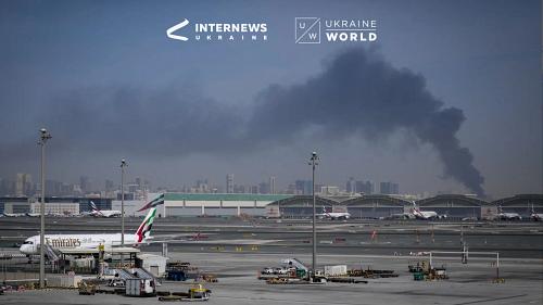 Ukraine Knows These Drones. The World Is Only Starting To