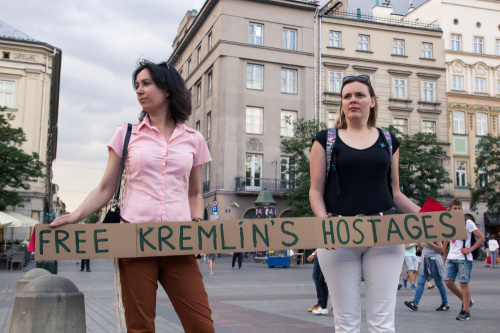 Presumption of Guilt: How Russia Imprisons Crimean Tatars in Occupied Crimea