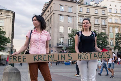 Presumption of Guilt: How Russia Imprisons Crimean Tatars in Occupied Crimea