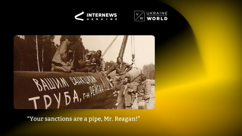 How Does Russia Draw on the Experience of Circumventing Sanctions from the Soviet Union Era?