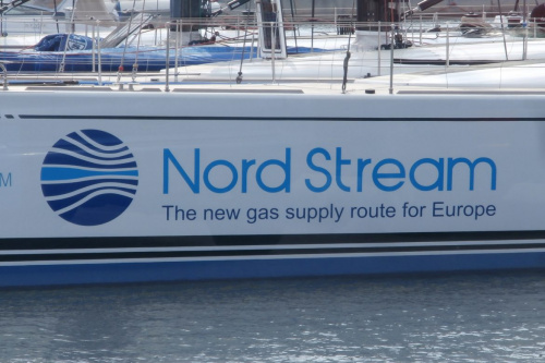 Why is Nord Stream 2 Dangerous for Ukraine and Europe? — Interview
