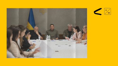 Ukraine Peace Plan Talks in Jeddah: Has China’s Position Shifted?