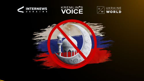 How Russian Propaganda Weaponizes Islamophobia