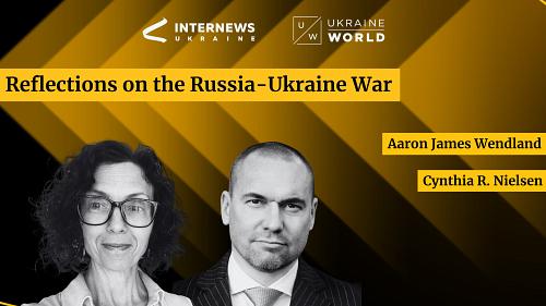 Putin’s Use and Abuse of History as a Political Weapon — With Cynthia R. Nielsen