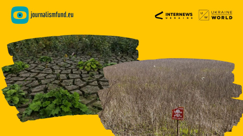 Battlefield: When will the Farmers of Donetsk Oblast Be Able to Use Their Land Again?