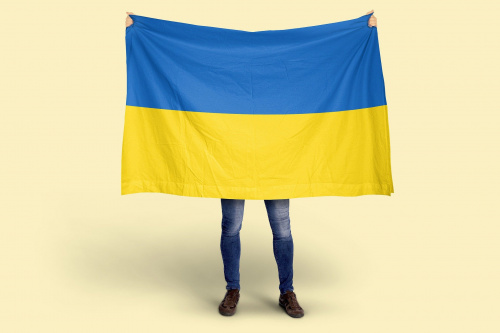 Who are Ukrainians, and what do they want?
