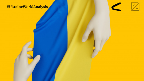What Is the Political and Military Situation with the Russo-Ukrainian War?