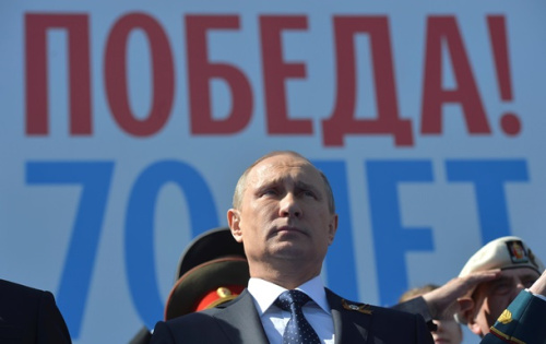 What Happens if Russia Wins?