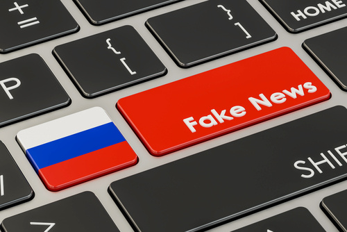 How Russian Propaganda Has Dehumanized Ukrainians