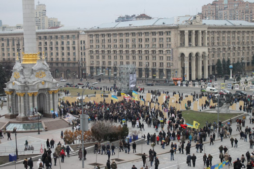 Forget East-West and Language Divide. Politicians May Exploit New Wedge Issues in Ukraine’s Elections