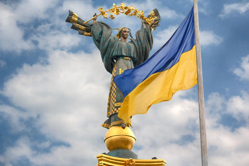 Ukrainian History: New Ways to Look at It
