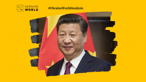 China's Policy on the Russo-Ukraine War: a Conflict of Interest