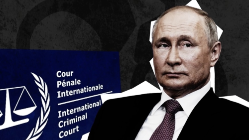 What Does the Arrest Warrant Really Mean for Putin and Lvova-Belova?