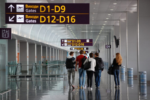 Travel Freedom: How Ukrainians Benefit From The Visa-Free Regime With The EU