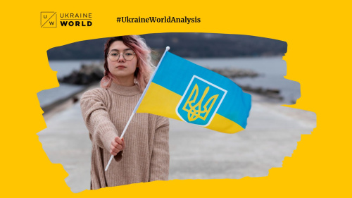 What Polling Says About Trends in Modern Ukrainian Society?