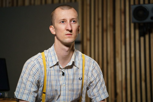 What Oleksandr Kolchenko’s Story Tells Us About Ukrainian Prisoners of the Kremlin