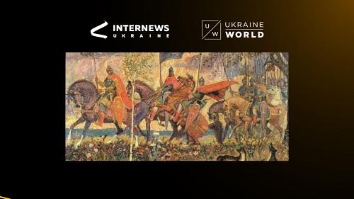 The Long History of Ukraine's Eastern Territories: What Role Did the Cossacks Play?