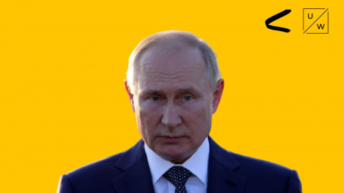 War for the Sake of Peace: New Lesson in Pseudo-History from Vladimir Putin