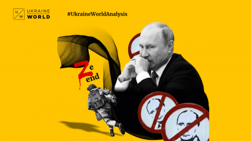 What Does Mobilization in Russia Mean?