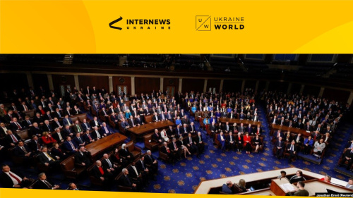 How Should Ukraine Work with American Interest Groups?