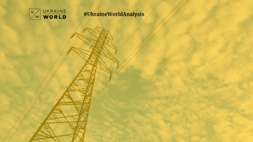 On the Challenges Ukrainian Energy Infrastructure Faces before the Winter Season