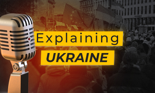 Is Germany blind about Russia? | Ep. 110