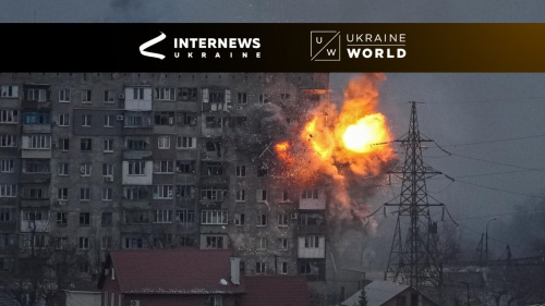 It all started at 4 am: Ukrainians' testimonies on the start of the full-scale war