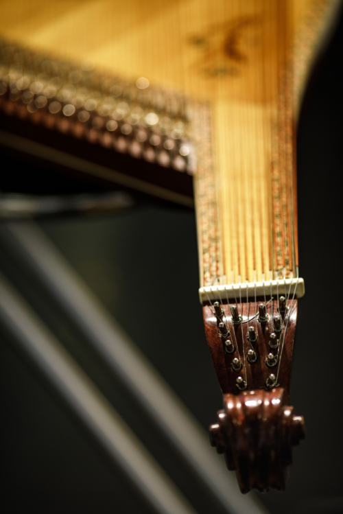 Ukrainian Folk Revolution in Music