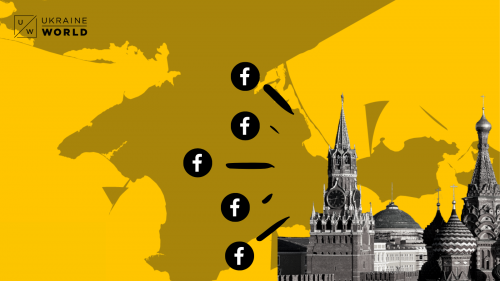 "Back Home": How Russia Uses Facebook to Strengthen Its Control Over Crimea