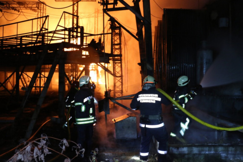 How Russian Propaganda Lies About Blackouts In Ukraine