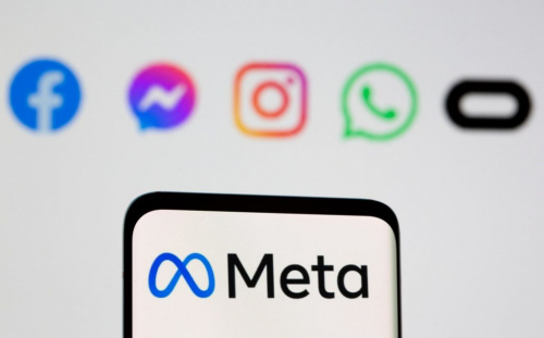 Meta Stop Block Ukraine