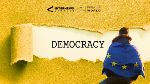 How Can We Define Ukrainian Political Culture?