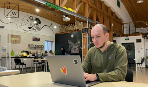 Educating Programmers In Ukraine's Regions