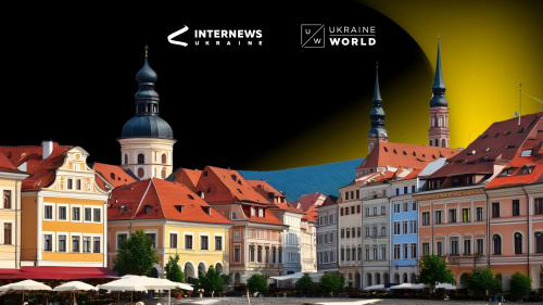 Larry Wolff on Ukraine and the Imagined Geography of Eastern Europe - 5 things to know
