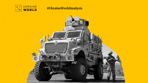 What Do Ukraine’s Counterattacks Mean to the Geopolitical Landscape?