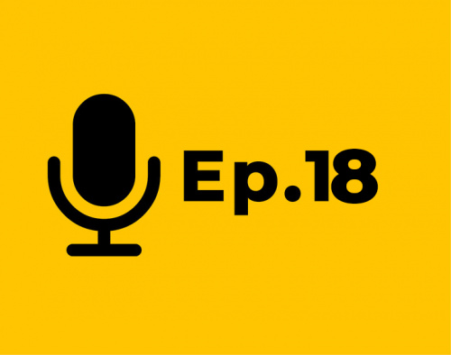 Ep. 18 – What is going on in Crimea?