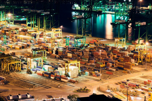 Ukraine’s Transport Potential: Key Facts You Should Know