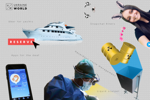 Ten Ukrainian Technologies You May Already Be Using