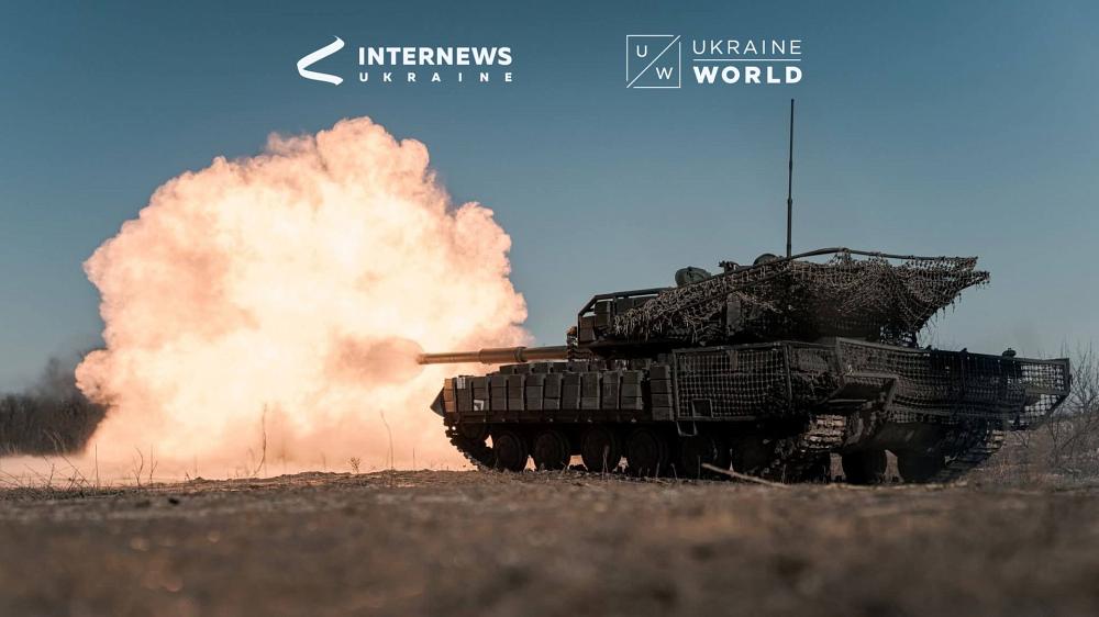 Why the Middle East War Should Not Distract Your Attention from Ukraine