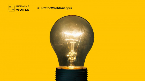 What Is the Situation With Ukraine`s Energy Infrastructure?