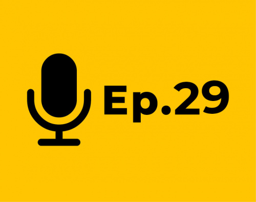 Ep. 29 – Is Ukraine "Awesome"?