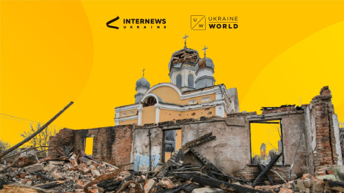 How Can the Future of Ukraine's War-Torn Cities Be Secured?