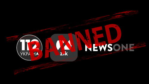 Statement By Ukraine’s Media Organizations On Ban Of Kremlin-Linked TV Channels