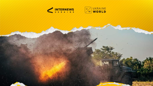 Why isn’t Ukraine’s Counteroffensive a Failed Expectation?