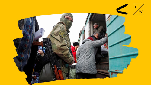 How Many Ukrainians Have Been Deported to Russia since February 24th, 2022?
