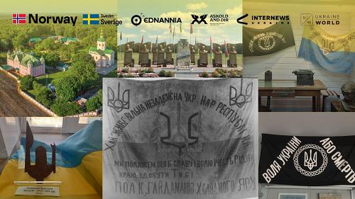 Kholodnyi Yar: Land Where Ukraine's Resistance Never Ended